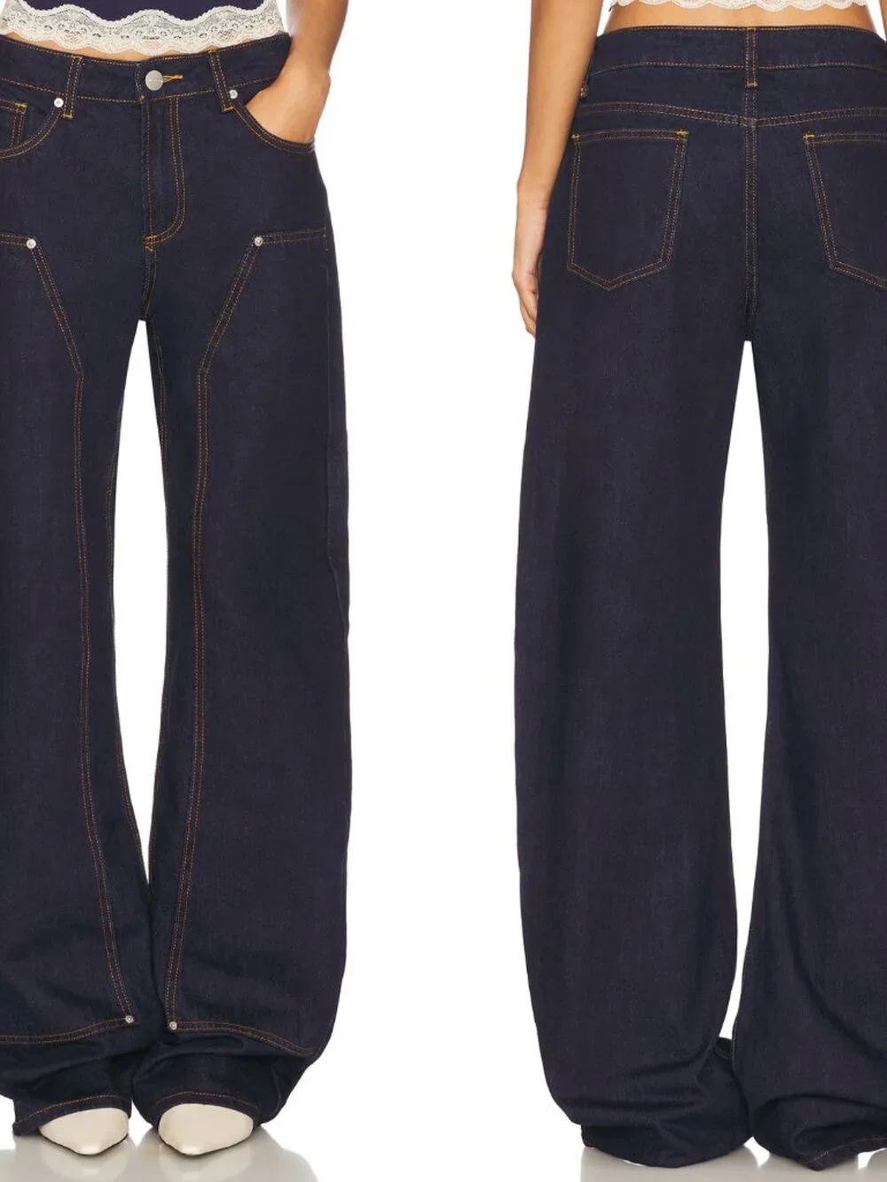 superdown women jeans